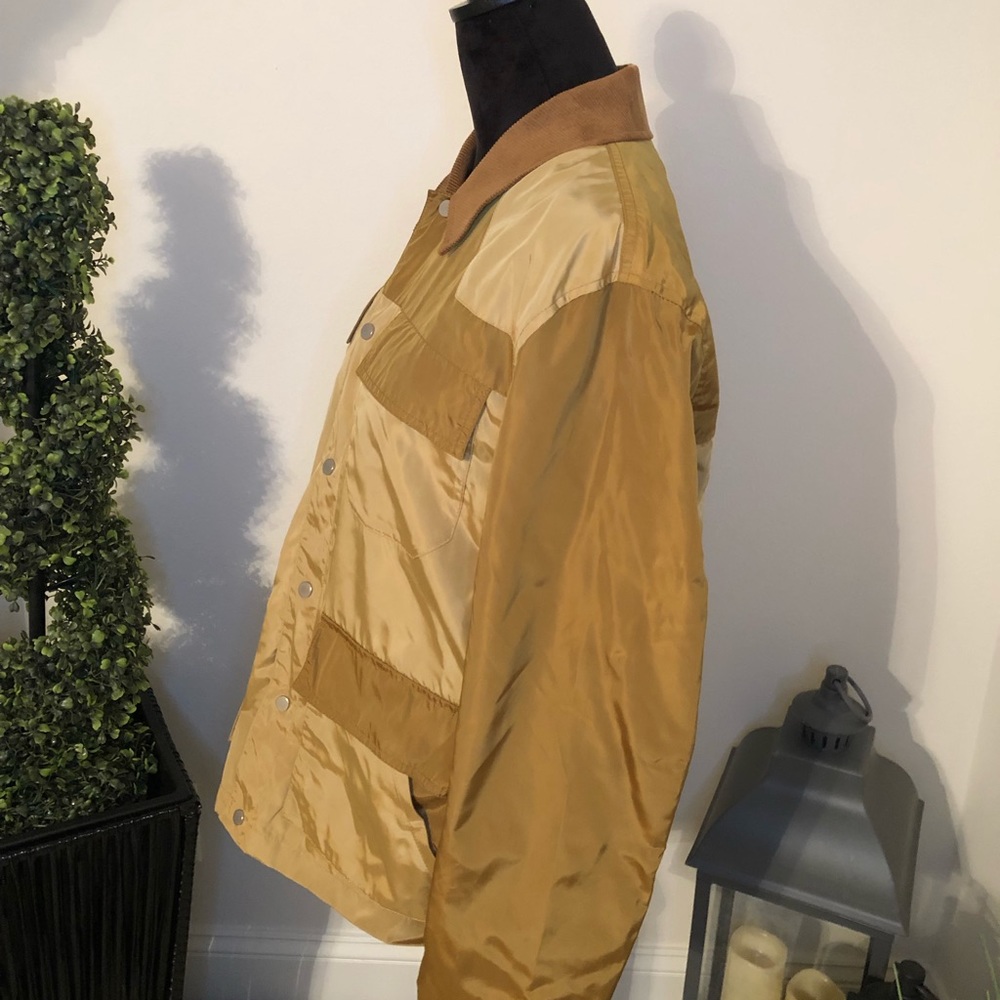 ASOS Bomber Jacket - Picture 11 of 12
